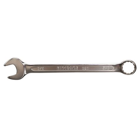 Satin Combination Spanner 10mm Kincrome Tools Kincrome