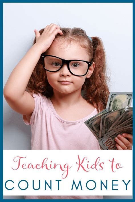 Teaching Kids To Count Money With Montessori Teaching Kids Teaching