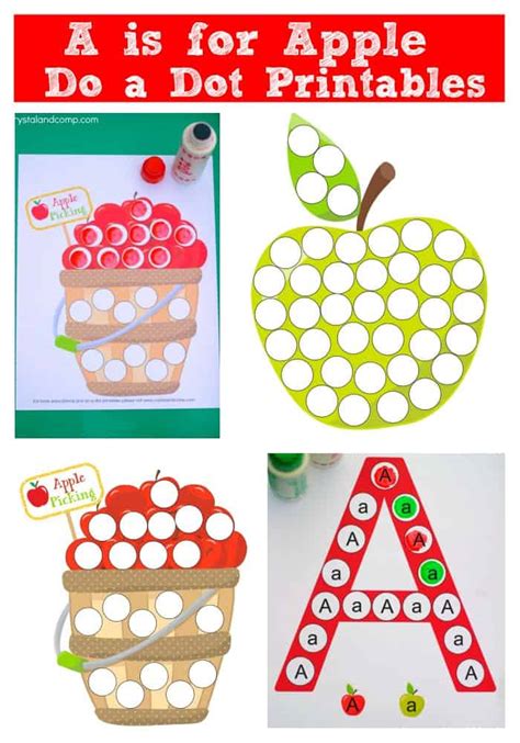 10 Fun Preschool Apple Learning Activities