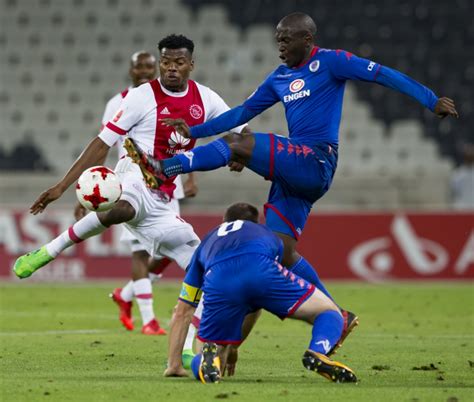 The club competes in the premier soccer league since its inaugural 1996. Modiba solitary goal earns SuperSport United victory over ...