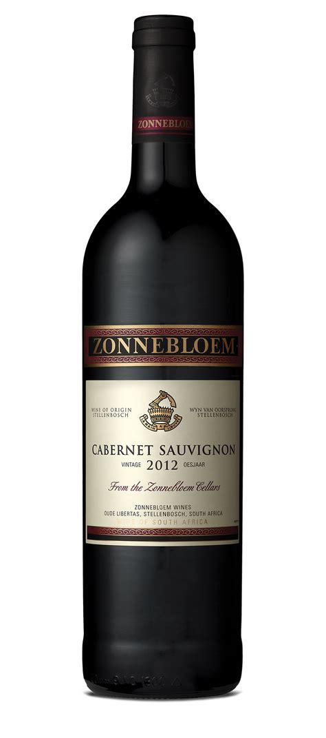 Zonnebloem Limited Edition Cabernet Sauvignon Vivino