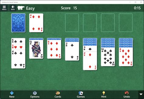 Find And Play Minesweeper Solitaire And More In Win11 Ask Dave Taylor