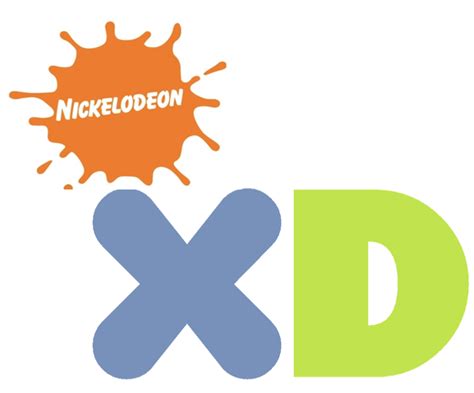 Nickelodeon Xdlogo History Wikifanon Wiki Fandom