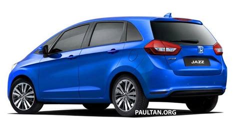 Autoevolution.com 83 all new 2020 honda jazz concept. All-new Honda Jazz 2020 ในประเทศไทย จะโฉมนี้เลยไหมครับ ...