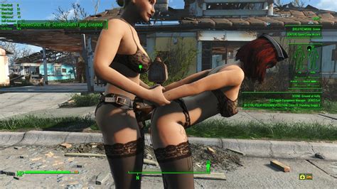 Vioxsis Strap Ons Of Fallout 4 Page 2 Downloads Fallout 4 Adult