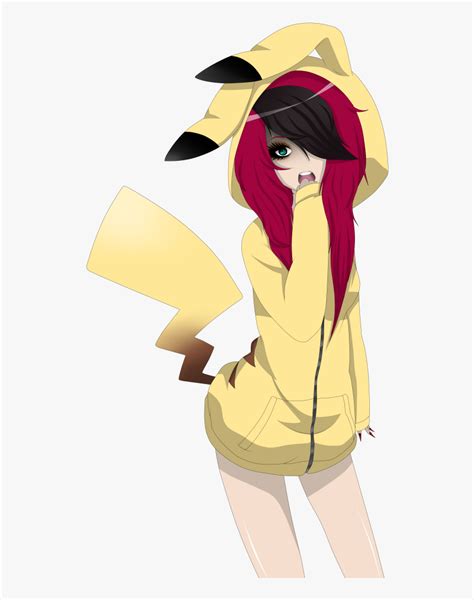 117 Best Ideas For Coloring Cute Pikachu Girl