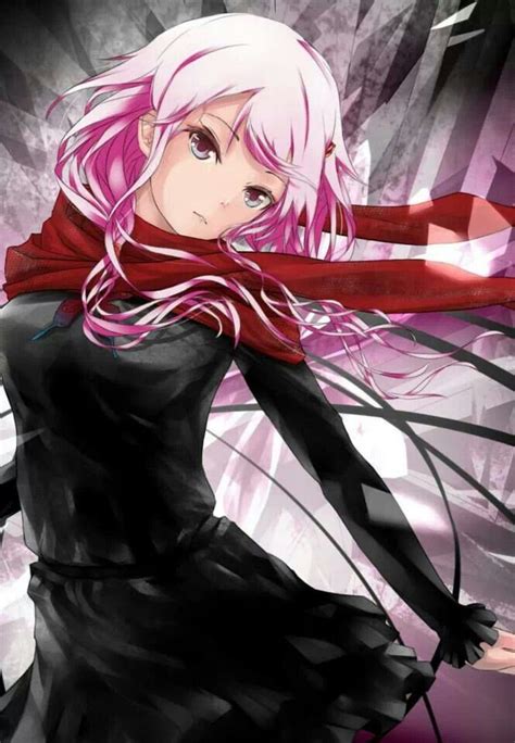 112 Best Images About Guilty Crown On Pinterest