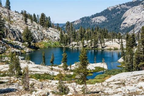 Hiking The Lakes Trail In Sequoia National Park The Ultimate Guide