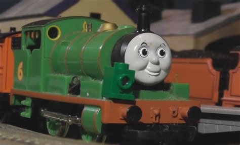 Percy Thomas And Friends Alsop Production Wikia Fandom