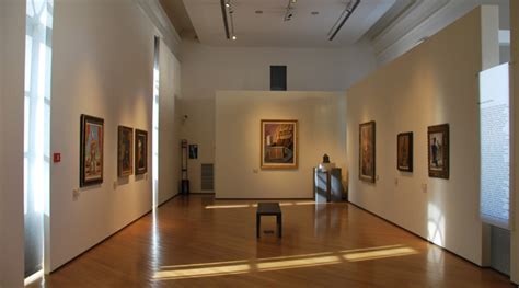 Galleria Fotografica Museo Carlo Bilotti Aranciera Di Villa Borghese