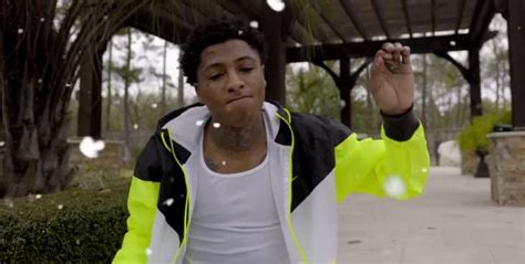 Nba Youngboy Drops New Song And Video Ten Talk Watch Hiphop N More