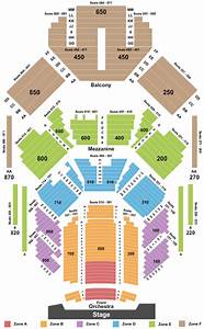 Atwood Concert Hall Seating Chart Maps Anchorage