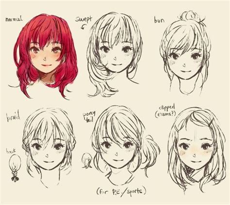 Learn To Draw Anime😀 Wiki Anime Amino
