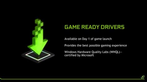 Geforce Dx12 Game Ready Drivers A Quick Performance Look