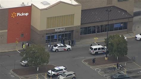 Walmart shooting: 3 charged in Rocky Mount Walmart shooting on Benvenue 