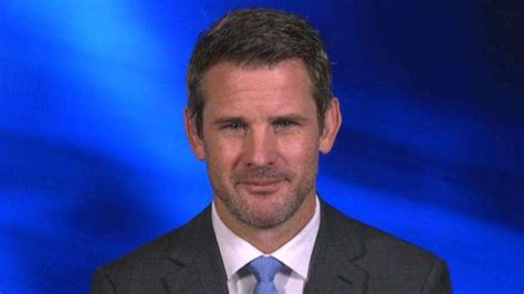 Rep Adam Kinzinger R Il On Escalations In The Middle East “israel