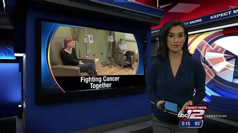 Video Fighting Cancer Together YouTube