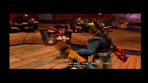let s play jak and daxter the lost frontier part 15 hey hot stuff youtube
