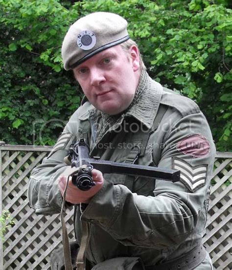 1970s Unit Soldier From Doctor Who Rpf Costume And Prop Maker Community