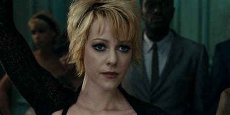 Why Zack Snyder S Sucker Punch Meant A Lot To Star Jena Malone