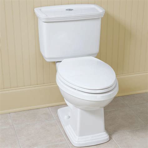 Glacier Bay N E Piece Dual Flush Elongated Toilet In White PPPB LOCAL Avi Depot Much More