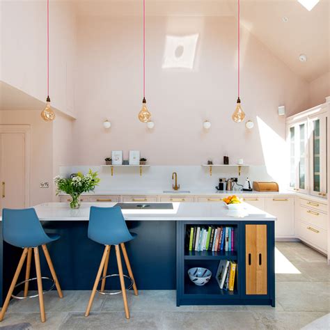Paint Trends 2023 We Reveal The Key Colours And Effects To Update