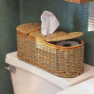Find the perfect design for your home and get inspired! Unique Peterboro Baskets For Toilet Paper & Kleenex Tissue ...