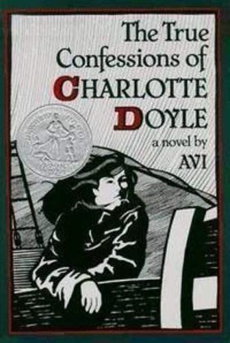 The True Confessions Of Charlotte Doyle Par Avi New Paperback 1990