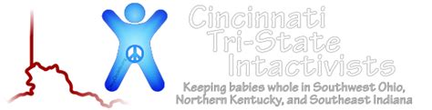 The Circumcision Procedure Cincinnati Tri State Intactivists