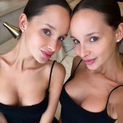 Adelalinka Twins On Twitter Selfie Taken Just Before We Eat Each