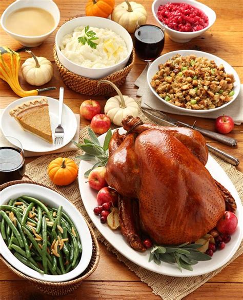 5 Tips For Enjoying The Thanksgiving Feast Elite Integrated Therapy