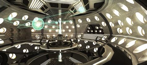 15 Tardis Interiors You Wish Were Real Doctor Who Art Tardis Doctor Who