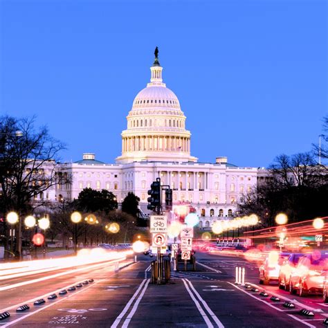 24 Hours In Washington Dc Perfect One Day Itinerary Wanderdc