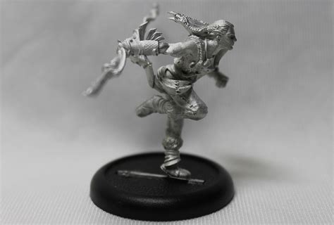 Metal Miniatures And Morticians Ahoy For Guild Ball Beasts Of War