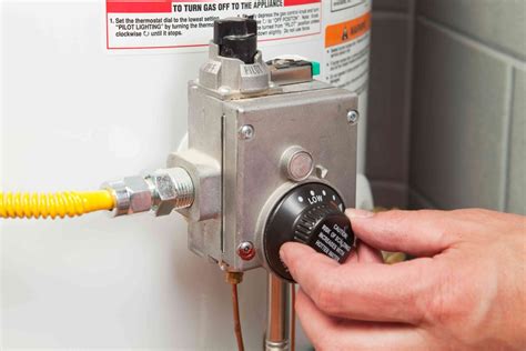 Cómo reparar un termostato de boiler tú puedes
