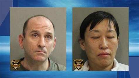 Police Spa Owners Arrested In Connection To Prostitution Operation Held On 50k Bail Wjar