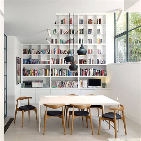 Chic Ikea Billy Bookcases Design Ideas For Your Home