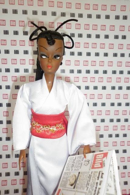 Black Doll Collecting A Couple Bild Lilli Questions