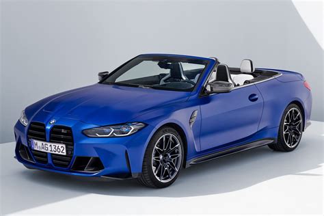 2022 Bmw 4 Series Convertible Pictures