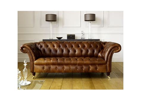 Leather honey leather conditioner, best leather conditioner since 1968. The Barrington Vintage Leather Chesterfield Sofa