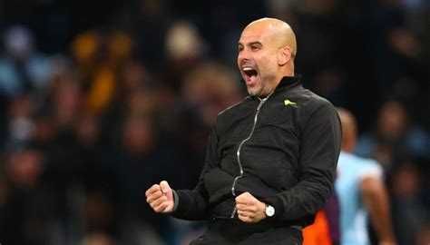 بغض النظر هل استحقوا ذلك أم لا. أجيري: جوارديولا أحدث ثورة تدريبية.. ومروان محسن أفضل ...