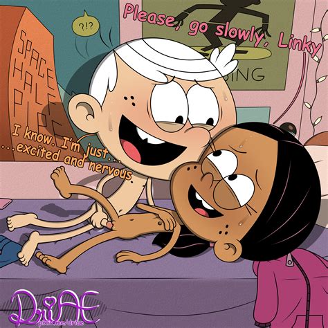 The Loud House Lincoln And Ronnie Anne And Cristina Free Nude Porn