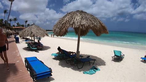 Take A Tour Of Divi Dutch Village Beach Resort On Aruba Youtube