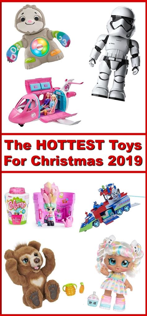 25 Of The Hottest Christmas Toys For 2019 How To Lose Weight
