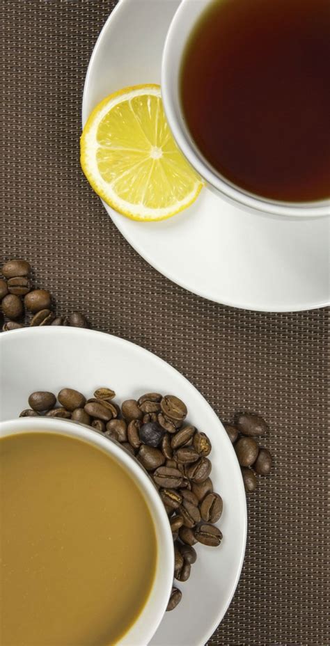 Standard black tea generally has around 55mg of caffeine in an eight ounce cup. Caffeine In Coffee Vs Tea - Idalias Salon