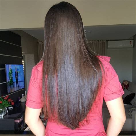 Pin On Straight Long Hair