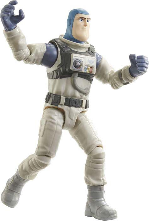 Disney Pixar Lightyear Large Scale Xl 01 Buzz Action Figure 12 Inch