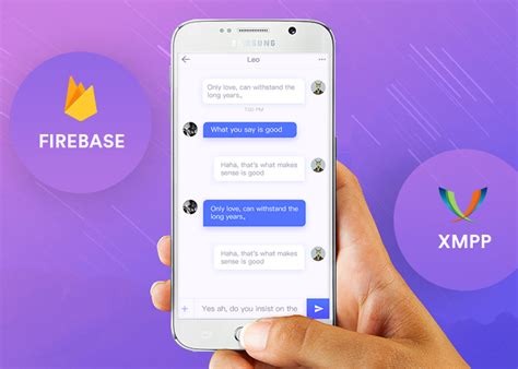 Premium chat is an online app that has devised a way such people can generate revenue from their knowledge and expertise. Better Ways to Build an Android Chat App Using Firebase & XMPP