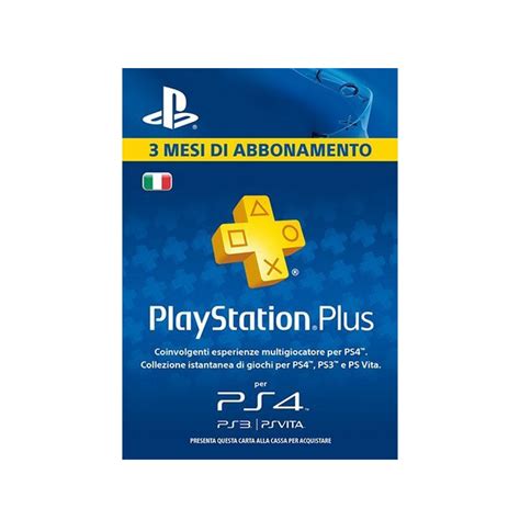 The gamers in your family will be thrilled they can get playstation plus for free! Sony PlayStation Plus Card 3 Months - MEGA Electronics