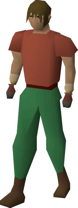 Barrows Gloves Wrapped Osrs Wiki